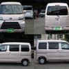 subaru sambar-van 2020 CFJ7773915 image 6