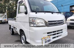 daihatsu hijet-truck 2007 GOO_JP_700090373030240910001