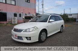 nissan wingroad 2003 -NISSAN 【静岡 502ﾈ5022】--Wingroad WFY11--364563---NISSAN 【静岡 502ﾈ5022】--Wingroad WFY11--364563-