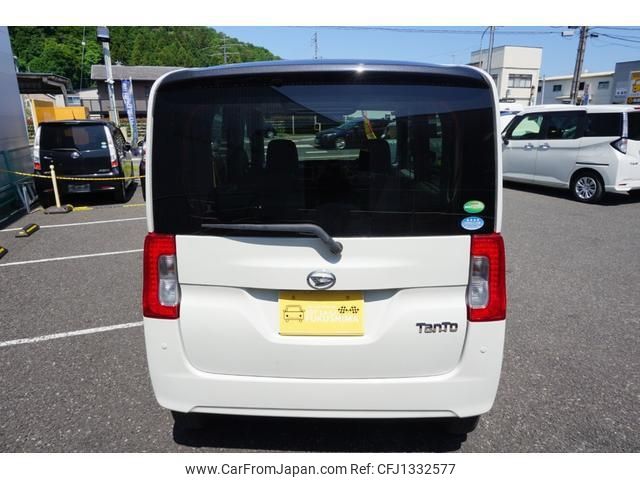 daihatsu tanto 2018 -DAIHATSU 【名変中 】--Tanto LA600S--0722177---DAIHATSU 【名変中 】--Tanto LA600S--0722177- image 2