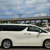 toyota alphard 2018 quick_quick_AGH30W_AGH30-0180788 image 4
