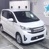 mitsubishi ek 2013 -MITSUBISHI 【後日 】--ek Custom B11W-0015392---MITSUBISHI 【後日 】--ek Custom B11W-0015392- image 1