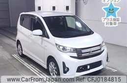 mitsubishi ek 2013 -MITSUBISHI 【後日 】--ek Custom B11W-0015392---MITSUBISHI 【後日 】--ek Custom B11W-0015392-