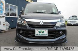 suzuki solio 2012 CFJ1695428
