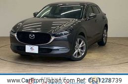 mazda cx-3 2020 -MAZDA--CX-30 5BA-DMEP--DMEP-108984---MAZDA--CX-30 5BA-DMEP--DMEP-108984-