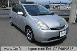 toyota prius 2008 -TOYOTA--Prius DAA-NHW20--NHW20-3451684---TOYOTA--Prius DAA-NHW20--NHW20-3451684-