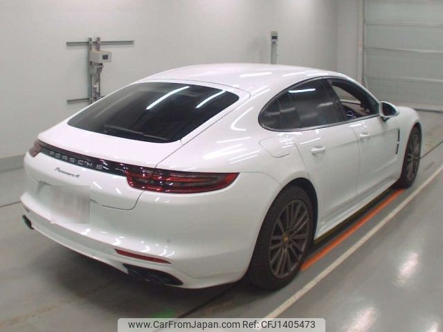 porsche panamera 2018 -PORSCHE--Porsche Panamera G2J30A-WP0ZZZ97ZJL110792---PORSCHE--Porsche Panamera G2J30A-WP0ZZZ97ZJL110792- image 2