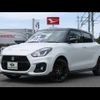 suzuki swift 2025 -SUZUKI 【福山 300ﾘ4587】--Swift ZC33S--703472---SUZUKI 【福山 300ﾘ4587】--Swift ZC33S--703472- image 1