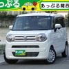 suzuki wagon-r 2022 quick_quick_5BA-MX81S_MX81S-105266 image 1