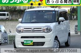 suzuki wagon-r 2022 quick_quick_5BA-MX81S_MX81S-105266