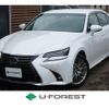 lexus gs 2018 -LEXUS--Lexus GS DAA-AWL10--AWL10-7005624---LEXUS--Lexus GS DAA-AWL10--AWL10-7005624- image 1
