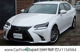 lexus gs 2018 -LEXUS--Lexus GS DAA-AWL10--AWL10-7005624---LEXUS--Lexus GS DAA-AWL10--AWL10-7005624-