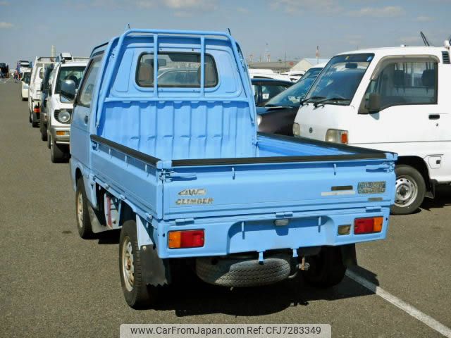 daihatsu hijet-truck 1992 No.13816 image 2