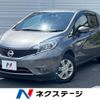 nissan note 2016 -NISSAN--Note DBA-E12--E12-500464---NISSAN--Note DBA-E12--E12-500464- image 1