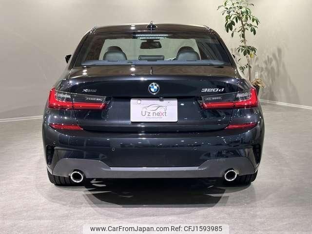 bmw 3-series 2020 CFJ1593985 image 2