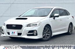 subaru levorg 2015 CFJ1392928