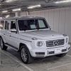 mercedes-benz g-class 2023 -MERCEDES-BENZ--Benz G Class W1N4633502X459248---MERCEDES-BENZ--Benz G Class W1N4633502X459248- image 1