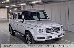 mercedes-benz g-class 2023 -MERCEDES-BENZ--Benz G Class W1N4633502X459248---MERCEDES-BENZ--Benz G Class W1N4633502X459248-