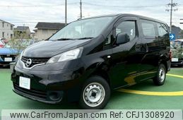 nissan nv200-vanette-van 2019 quick_quick_DBF-VM20_VM20-133257