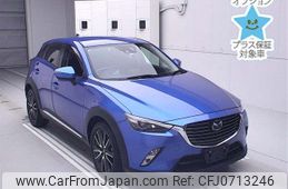 mazda cx-3 2015 -MAZDA--CX-3 DK5FW-121789---MAZDA--CX-3 DK5FW-121789-