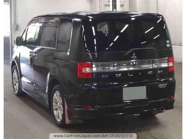 mitsubishi delica-d5 2016 -MITSUBISHI--Delica D5 DBA-CV2W--CV2W-1100860---MITSUBISHI--Delica D5 DBA-CV2W--CV2W-1100860- image 2