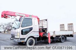 mitsubishi-fuso fighter 2002 -MITSUBISHI--Fuso Fighter KK-FK61FH--FK61FH-760044---MITSUBISHI--Fuso Fighter KK-FK61FH--FK61FH-760044-