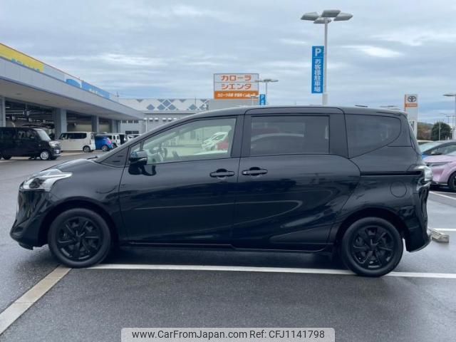 toyota sienta 2022 quick_quick_5BA-NSP170G_NSP170-7304006 image 2