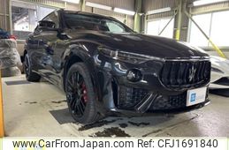maserati levante 2020 CFJ1691840