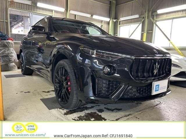 maserati levante 2020 CFJ1691840 image 1