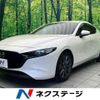 mazda mazda3-fastback 2023 CFJ1506659 image 1
