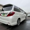 toyota alphard 2011 quick_quick_DBA-ANH20W_ANH20-8178074 image 7
