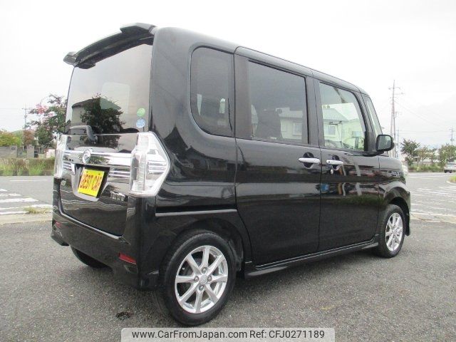 daihatsu tanto 2013 -DAIHATSU--Tanto LA600S--0027347---DAIHATSU--Tanto LA600S--0027347- image 2