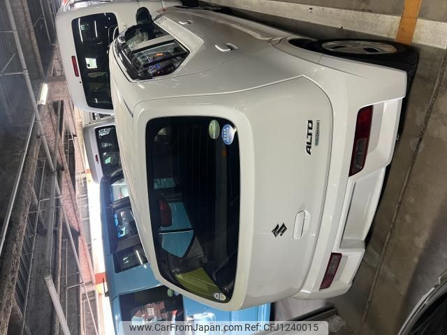 suzuki alto 2020 quick_quick_DBA-HA36S_545283 image 2