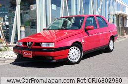 alfa-romeo 155 1994 -ALFA ROMEO--Alfa Romeo 155 E-167A2A--ZAR16700000112203---ALFA ROMEO--Alfa Romeo 155 E-167A2A--ZAR16700000112203-