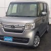 honda n-box 2022 -HONDA--N BOX 6BA-JF3--JF3-5107500---HONDA--N BOX 6BA-JF3--JF3-5107500- image 1