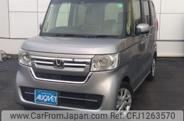 honda n-box 2022 -HONDA--N BOX 6BA-JF3--JF3-5107500---HONDA--N BOX 6BA-JF3--JF3-5107500-