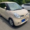 nissan moco 2006 -NISSAN--Moco CBA-MG22S--MG22S-605531---NISSAN--Moco CBA-MG22S--MG22S-605531- image 4