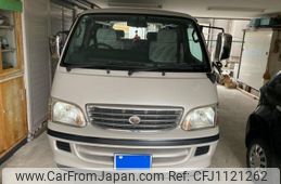 toyota hiace-wagon 2001 -TOYOTA--Hiace Wagon KH-KZH100G--KZH100-1037148---TOYOTA--Hiace Wagon KH-KZH100G--KZH100-1037148-