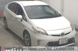 toyota prius 2015 -TOYOTA 【いわき 300ｷ2090】--Prius ZVW30-1889022---TOYOTA 【いわき 300ｷ2090】--Prius ZVW30-1889022-