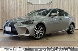 lexus is 2016 -LEXUS--Lexus IS DBA-ASE30--ASE30-0002942---LEXUS--Lexus IS DBA-ASE30--ASE30-0002942-