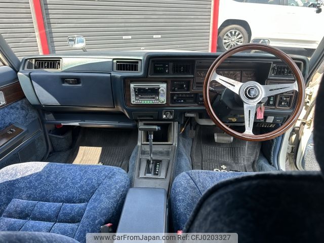 toyota crown 1981 -TOYOTA--Crown E-MS112--MS112-704888---TOYOTA--Crown E-MS112--MS112-704888- image 2