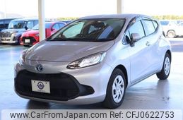 toyota aqua 2021 quick_quick_6AA-MXPK11_MXPK11-2027806