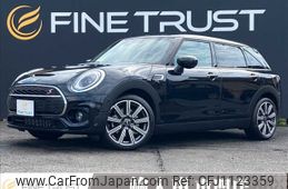 mini mini-others 2022 -BMW--BMW Mini 3DA-BB20M--WMW32BC0602S48821---BMW--BMW Mini 3DA-BB20M--WMW32BC0602S48821-