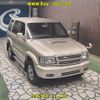 isuzu bighorn 2001 -ISUZU--Bighorn UBS73GW-7212598---ISUZU--Bighorn UBS73GW-7212598- image 1