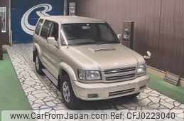 isuzu bighorn 2001 -ISUZU--Bighorn UBS73GW-7212598---ISUZU--Bighorn UBS73GW-7212598-