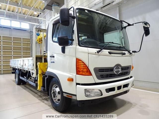 hino ranger 2015 GOO_NET_EXCHANGE_1230336A30250702W004 image 2