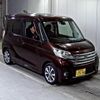 nissan dayz-roox 2015 -NISSAN 【高知 580や7598】--DAYZ Roox B21A-0204637---NISSAN 【高知 580や7598】--DAYZ Roox B21A-0204637- image 1