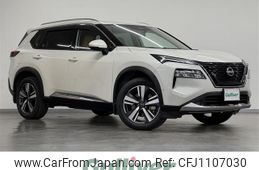 nissan x-trail 2023 -NISSAN--X-Trail 6AA-SNT33--SNT33-013357---NISSAN--X-Trail 6AA-SNT33--SNT33-013357-