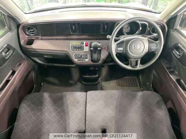 honda n-one 2013 -HONDA--N ONE DBA-JG1--JG1-1054387---HONDA--N ONE DBA-JG1--JG1-1054387- image 2