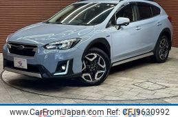 subaru xv 2019 -SUBARU--Subaru XV 5AA-GTE--GTE-004777---SUBARU--Subaru XV 5AA-GTE--GTE-004777-